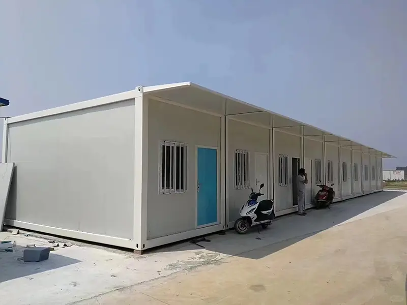 Bạn đã đọc về tính thực tiễn của hộp đựng có thể gập lại chưa?